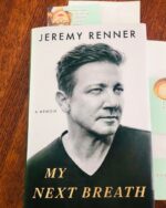 My Next Breath: A Memoir