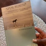The Untethered Soul: The Journey Beyond Yourself