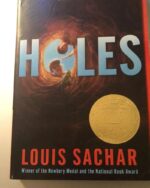 Holes (Holes Series)