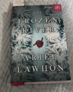 The Frozen River: A GMA Book Club Pick: A Novel
