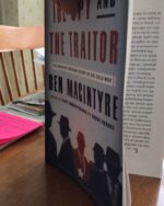 The Spy and the Traitor: The Greatest Espionage Story of the Cold War - Image 3
