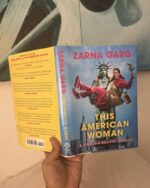 This American Woman: A One-In-A-Billion Memoir - Image 2