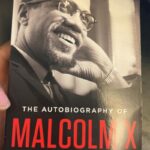 The Autobiography of Malcolm X (As told to Alex Haley)