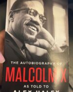 The Autobiography of Malcolm X (As told to Alex Haley)