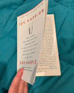 10% Happier 10th Anniversary: How I Tamed the Voice in My Head, Reduced Stress Without Losing My Edge, and Found Self-Help That Actually Works--A True Story - Image 3