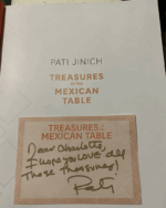 Pati Jinich Treasures Of The Mexican Table: Classic Recipes, Local Secrets - Image 2