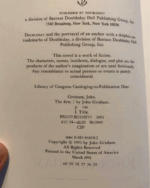 The Firm: A Novel (The Firm Series) - Image 2