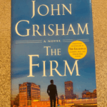 The Firm: A Novel (The Firm Series)