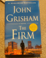 The Firm: A Novel (The Firm Series)