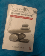 Healing the Fragmented Selves of Trauma Survivors