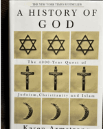 A History of God: The 4,000-Year Quest of Judaism, Christianity, and Islam - Image 3