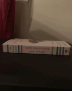 How Emotions Are Made: The Secret Life of the Brain - Image 2