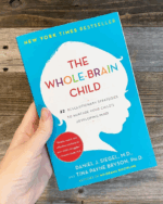 The Whole-Brain Child: 12 Revolutionary Strategies to Nurture Your Child's Developing Mind