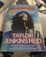 Atmosphere: A GMA Book Club Pick: A Love Story