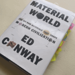 Material World: The Six Raw Materials That Shape Modern Civilization