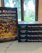 The Anxious Generation: How the Great Rewiring of Childhood Is Causing an Epidemic of Mental Illness - Image 3