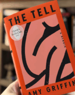 The Tell: Oprah's Book Club: A Memoir - Image 3