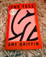 The Tell: Oprah's Book Club: A Memoir