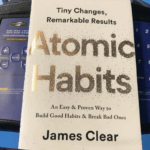 Atomic Habits: An Easy & Proven Way to Build Good Habits & Break Bad Ones