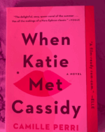 When Katie Met Cassidy - Image 2