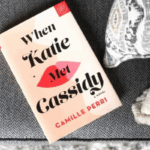 When Katie Met Cassidy