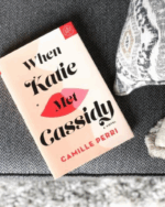 When Katie Met Cassidy