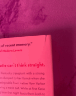 When Katie Met Cassidy - Image 3