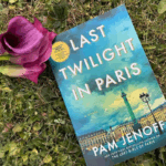 Last Twilight in Paris