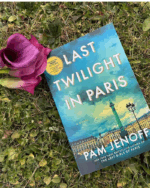 Last Twilight in Paris