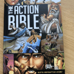 The Action Bible: God's Redemptive Story (Action Bible Series)