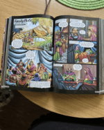 The Action Bible: God's Redemptive Story (Action Bible Series) - Image 3