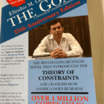 The Goal: 40th Anniversary Edition: A Process of Ongoing Improvement