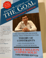 The Goal: 40th Anniversary Edition: A Process of Ongoing Improvement