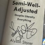 Semi-Well-Adjusted Despite Literally Everything: A Memoir - Image 2