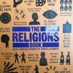 The Religions Book: Big Ideas Simply Explained (DK Big Ideas)