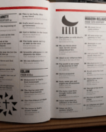 The Religions Book: Big Ideas Simply Explained (DK Big Ideas) - Image 3