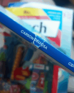 Carson Dellosa The 100 Series: Biology Workbook—Grades 6-12 Science, Matter, Atoms, Cells, Genetics, Elements, Bonds, Classroom or Homeschool Curriculum (128 pgs) (Volume 3) - Image 2