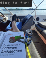 Fundamentals of Software Architecture: An Engineering Approach