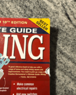 Ultimate Guide Wiring, Updated 10th Edition: Meets Current National Electrical Code Standards (Creative Homeowner) DIY Home Electrical Installations and Repairs - Switches, Outdoor, LED, and More - Image 2