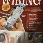 Ultimate Guide Wiring, Updated 10th Edition: Meets Current National Electrical Code Standards (Creative Homeowner) DIY Home Electrical Installations and Repairs - Switches, Outdoor, LED, and More