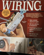 Ultimate Guide Wiring, Updated 10th Edition: Meets Current National Electrical Code Standards (Creative Homeowner) DIY Home Electrical Installations and Repairs - Switches, Outdoor, LED, and More