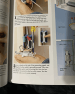 Ultimate Guide Wiring, Updated 10th Edition: Meets Current National Electrical Code Standards (Creative Homeowner) DIY Home Electrical Installations and Repairs - Switches, Outdoor, LED, and More - Image 3