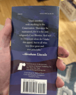 The Constitution of the United States and The Declaration of Independence - Image 2