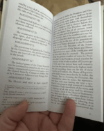 The Constitution of the United States and The Declaration of Independence - Image 3