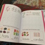 My First Learn-to-Write Workbook: Practice for Kids with Pen Control, Line Tracing, Letters, and More - Image 2