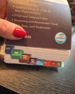 PsychNotes: Clinical Pocket Guide - Image 2