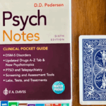 PsychNotes: Clinical Pocket Guide