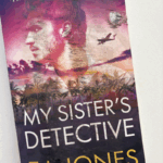 My Sister's Detective (The Slater Mysteries)