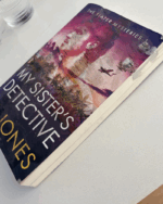 My Sister's Detective (The Slater Mysteries) - Image 2