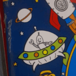 Big Book of Colouring for Boys: Children Ages 4+ (Big Books of Colouring (Ages 4+)